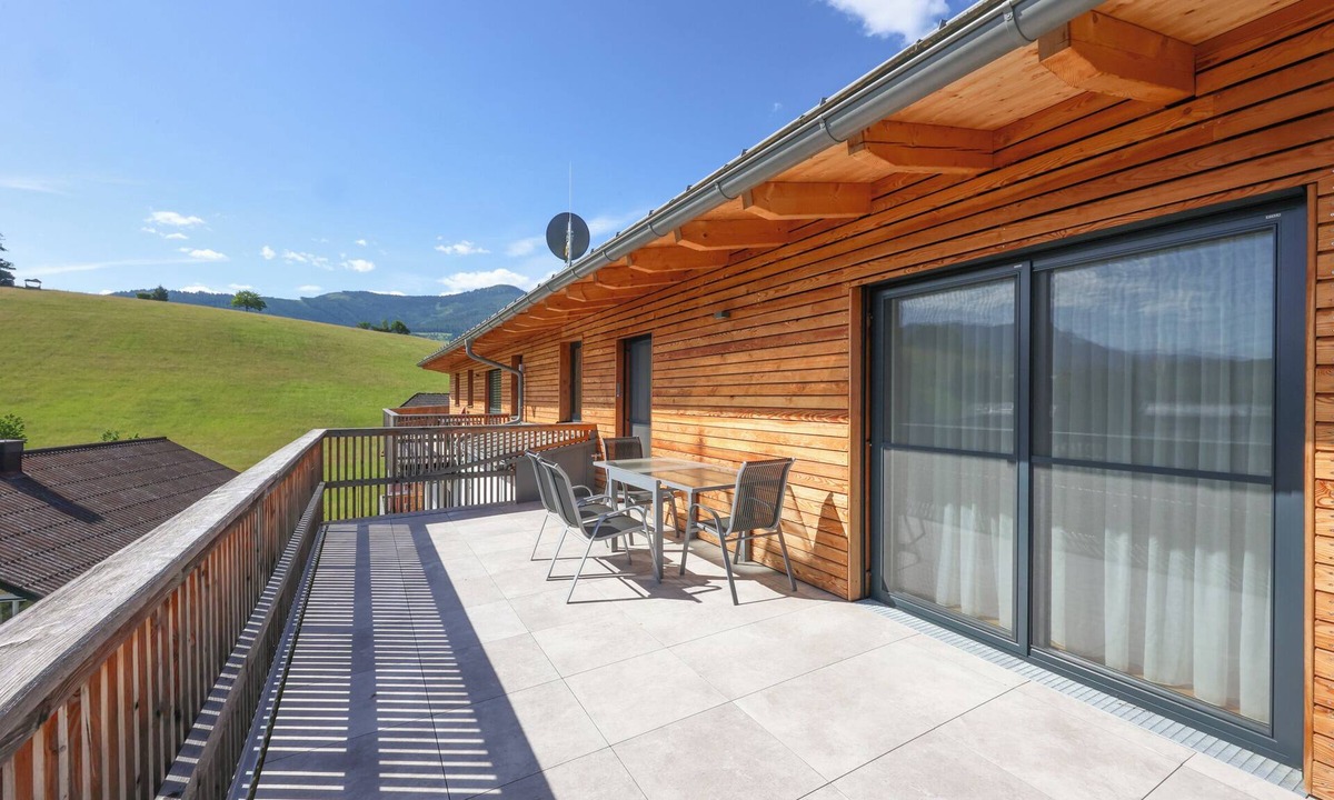 Groebming Apartment | "Apartment Grimming" by Alpenidyll Apartments