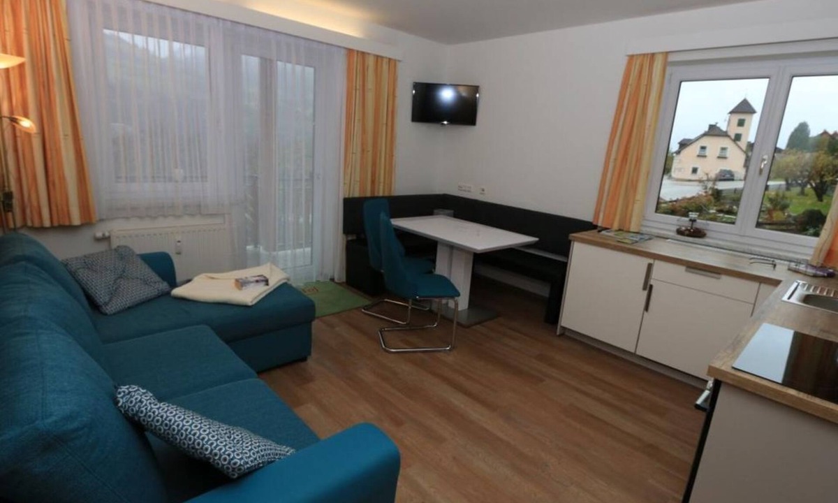 Assachberg Hotel | Apartment Hans - Hotel Kollerhof