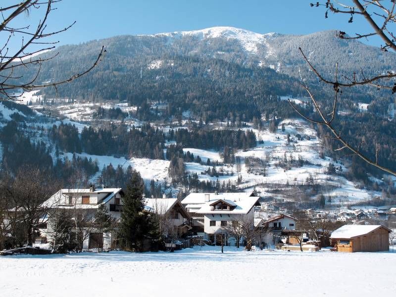 Prutz Apartment | Apartment Haus Leo in Prutz, Inn valley / Oberinntal - 8 persons, 3 bedrooms