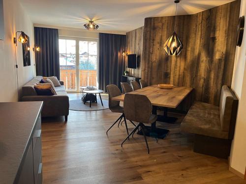 Vorderglemm Apartment | Apartment Iglsberg Top 6