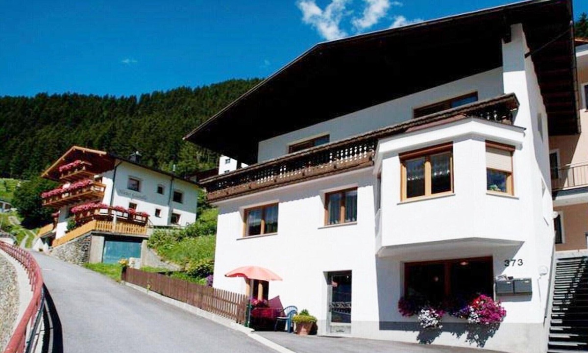 Kappl Apartment | Apartment in Kappl including Silvretta Card