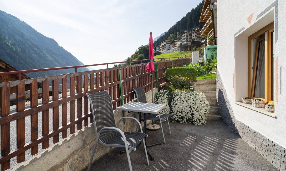 Kappl Apartment | Apartment in Kappl near Ski Lift