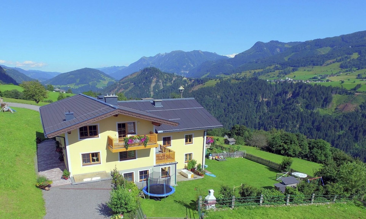 Taxenbach Apartment | Apartment in Taxenbach near Kaprun Ski Area