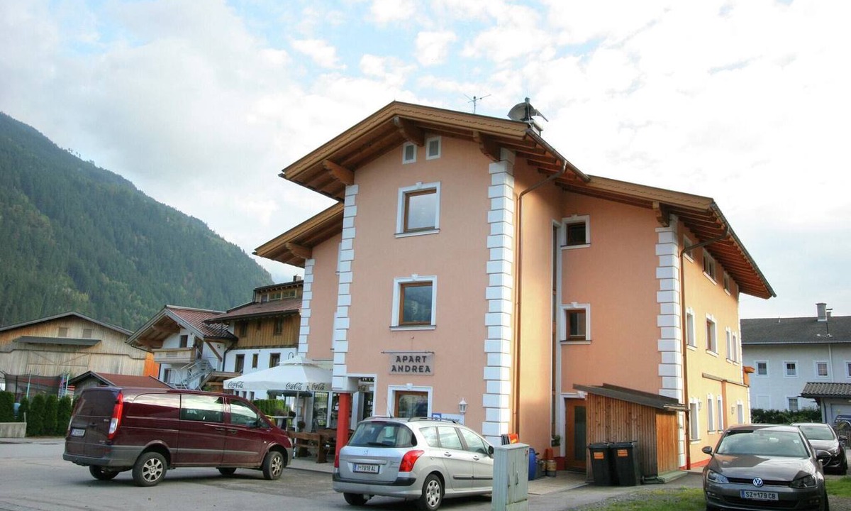 Uderns Apartment | Apartment in Uderns near Ski Lift