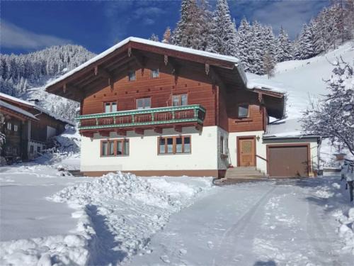 Wagrain Apartment | Apartment in Wagrain at the ski lift