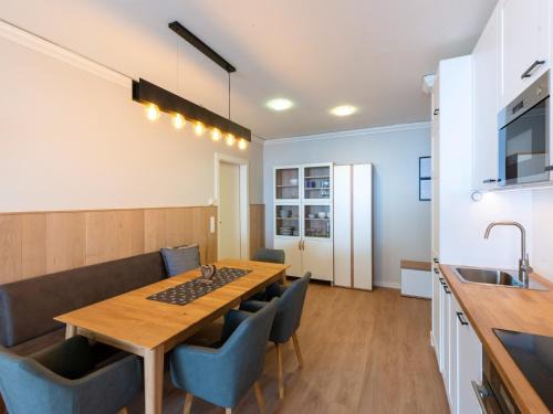 Zwieselstein Apartment | Apartment in Zwieselstein comfort 61m²