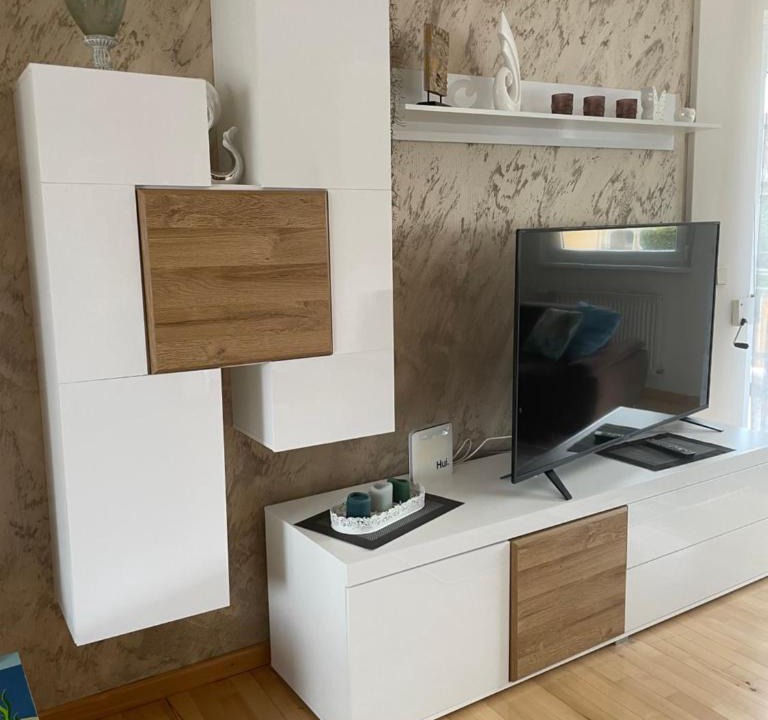 Klagenfurt am Woerthersee Apartment | Apartment Katharina