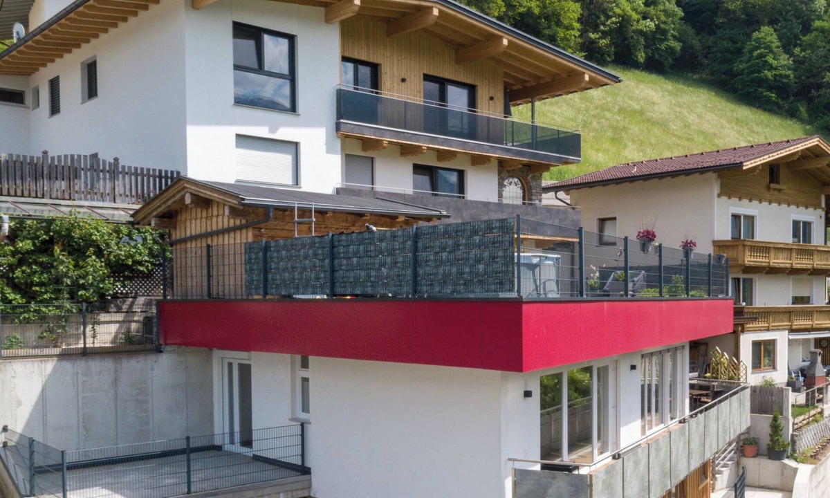 Helfenstein Apartment | Apartment Konrad by Interhome