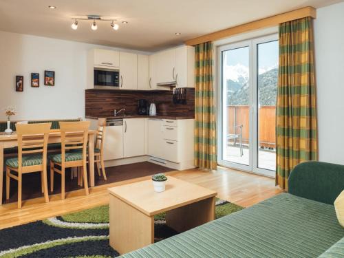 Ladis Apartment | Apartment Ladis-1 by Interhome
