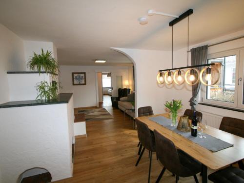 Wiesing Apartment | Apartment Lisa by Interhome