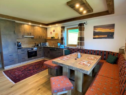 Schlitters Apartment | Apartment Manuel by Interhome