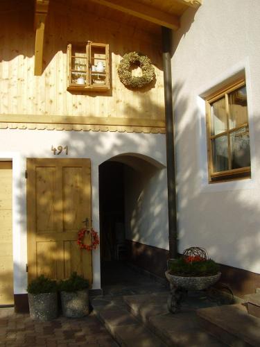 Ramsau im Zillertal Apartment | Apartment Martina