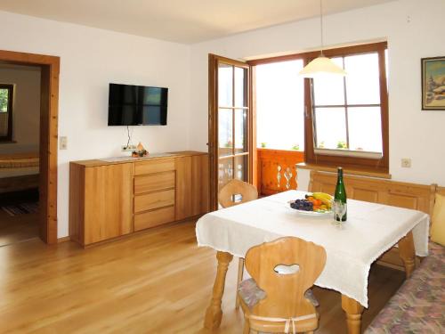Holdernach Apartment | Apartment Moarerlechenhof-1 by Interhome