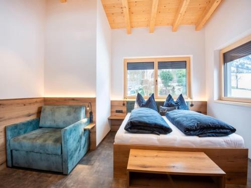 Ramsau im Zillertal Apartment | Apartment Moiklerhof