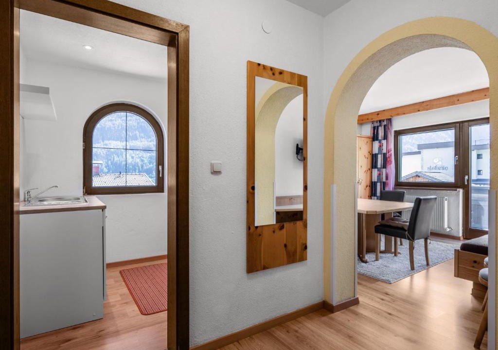 Soelden Apartment | Apartment Nadine-7 by Interhome