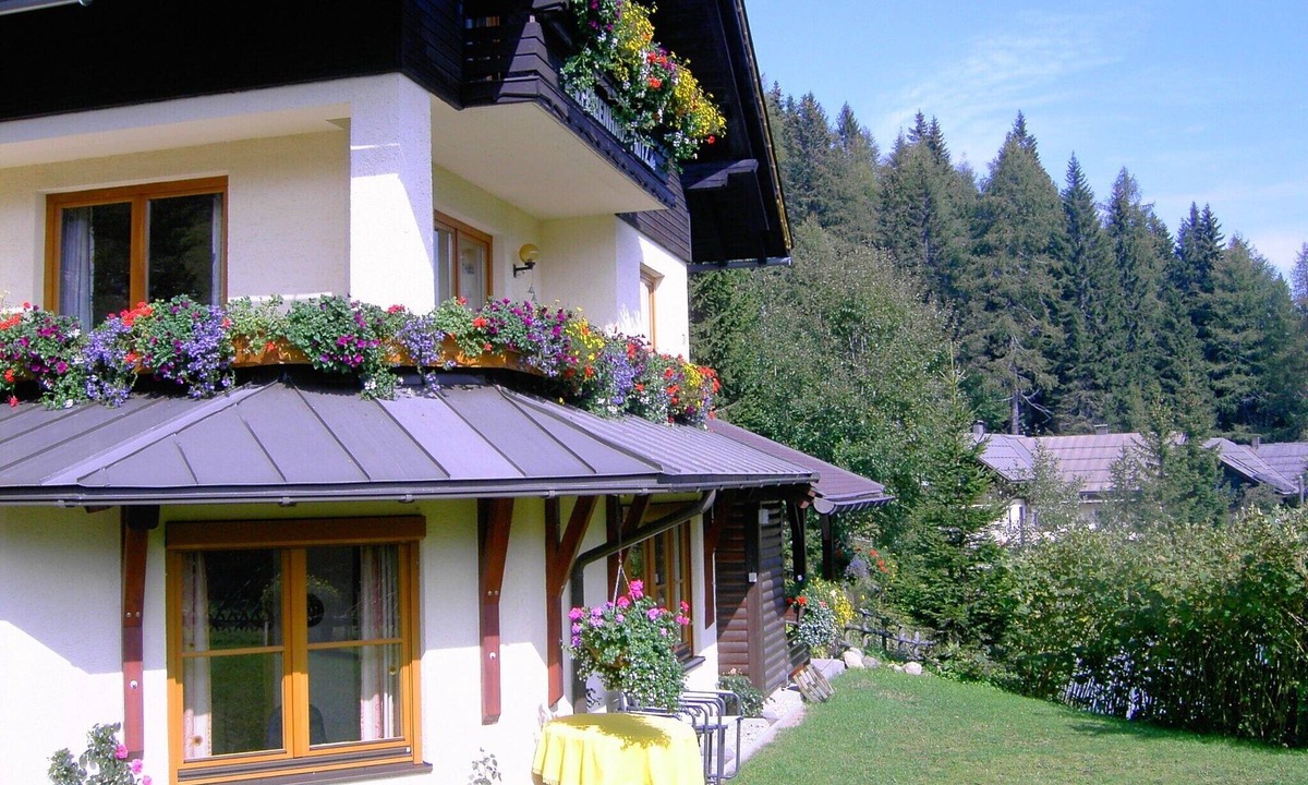 Sonnenalpe Nassfeld Apartment | Apartment Nassfeld near Ski Slopes