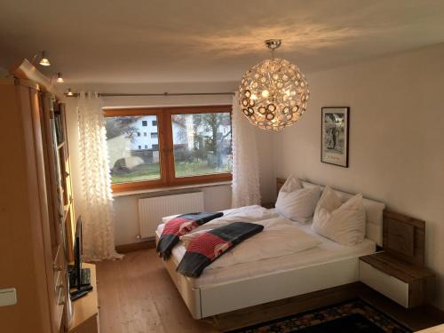 Birgitz Apartment | Apartment Nockspitze