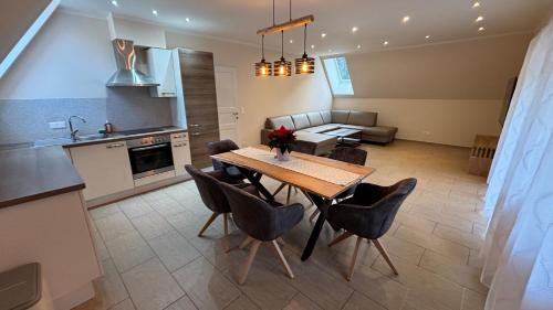 Waldegg Apartment | Apartment P&T Top 6