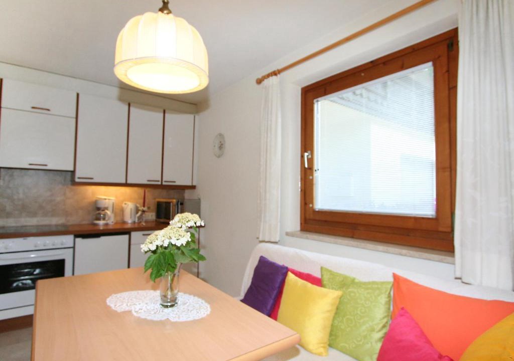 Landeck Apartment | Apartment Pesjak by Interhome
