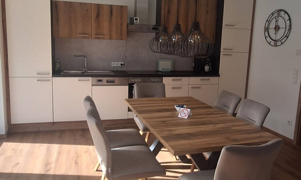 Pruggern Apartment | Apartment 'Pruggernglück' with Mountain View, Private Terrace and Wi-Fi
