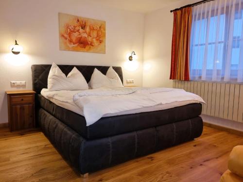 Pfunds Apartment | Apartment Rätia I by Interhome
