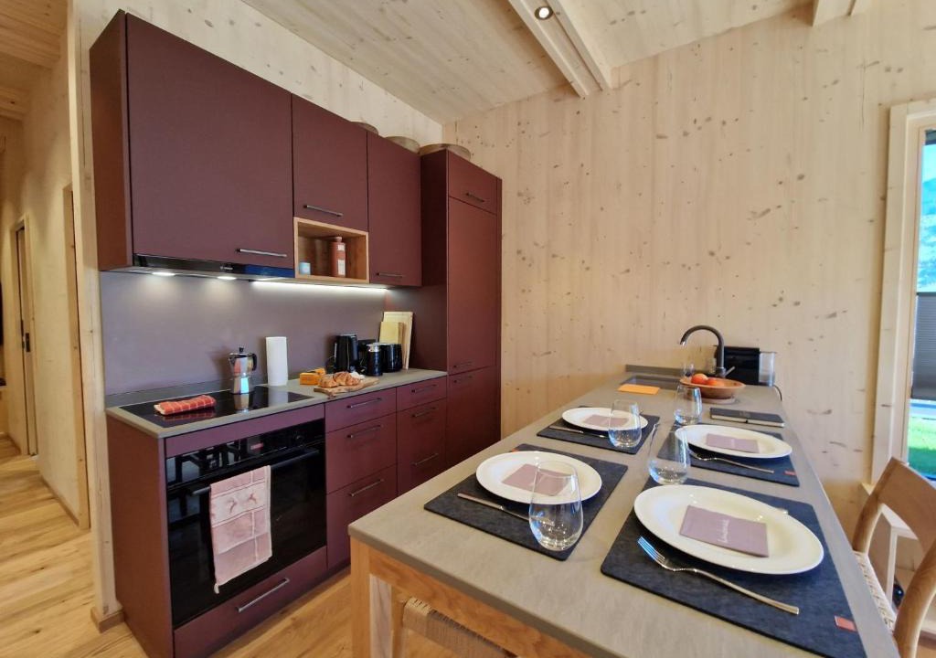 Fuegen Apartment | Apartment Schanzlbichl-1 by Interhome
