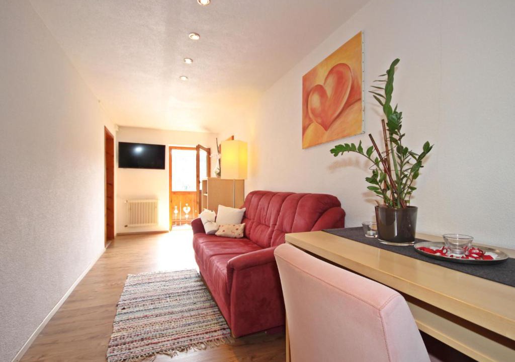 Niederthai Apartment | Apartment Schmittnhof by Interhome