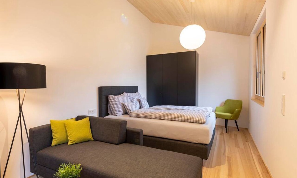 Grossdorf Apartment | Apartment seven - Am Greben Apartments