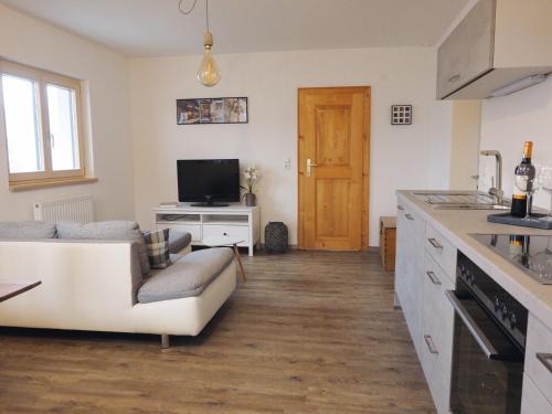 Silbertal Apartment | Apartment Silbertal - Ferienwohnung
