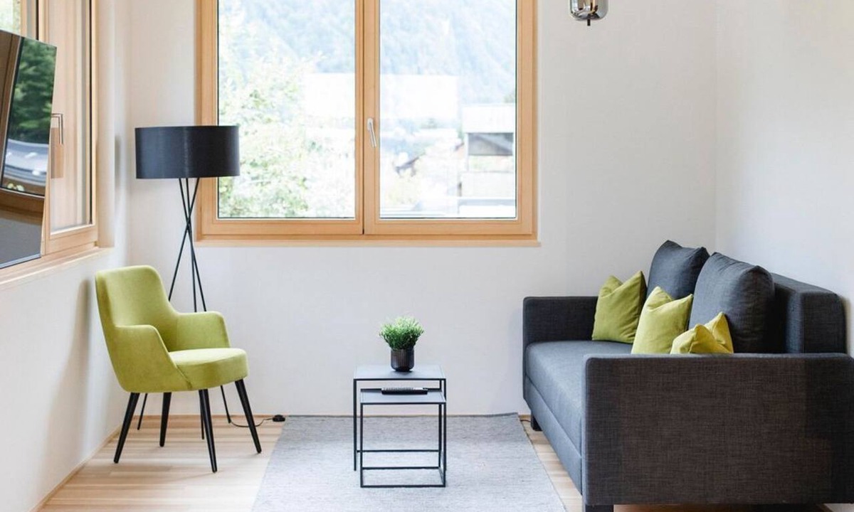 Grossdorf Apartment | Apartment six - Am Greben Apartments