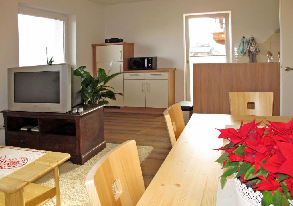 Hoarberg Apartment | Apartment Tamerl-2 by Interhome