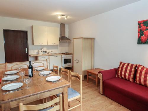 Muhldorf Apartment | Apartment Taubenschlag - Top 4 by Interhome