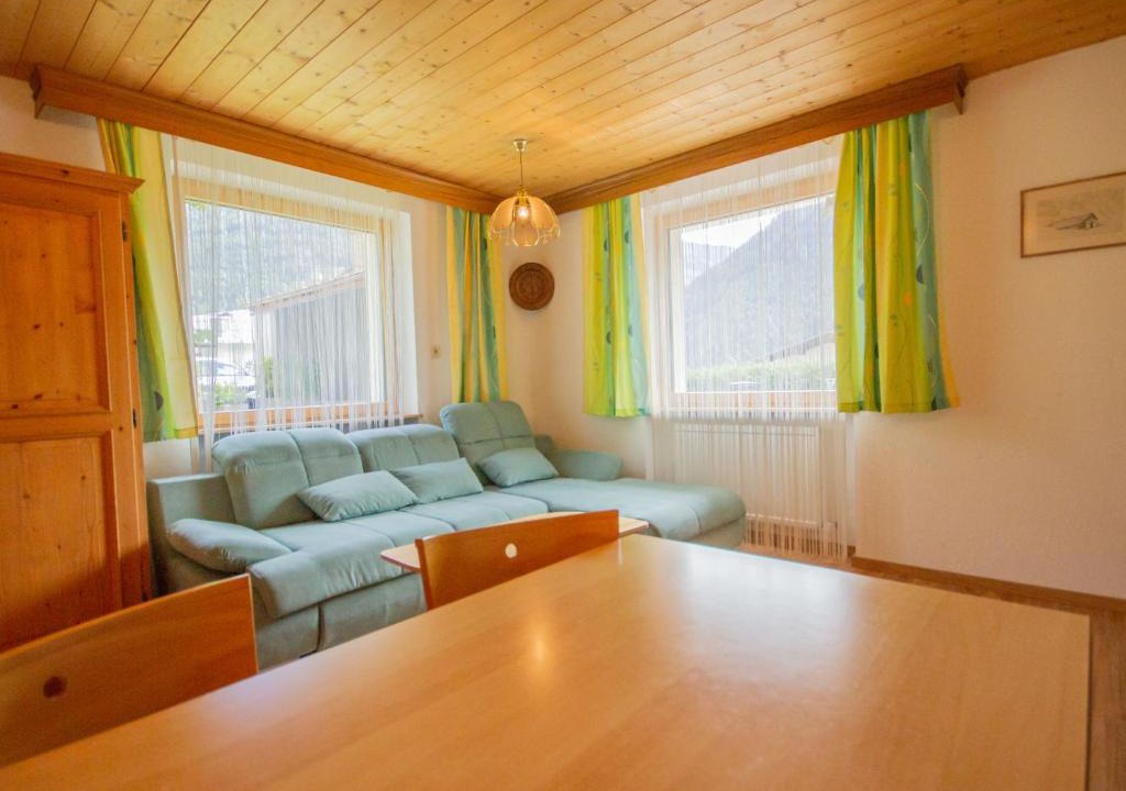 Pettneu am Arlberg Apartment | Apartment Weinberg by Interhome