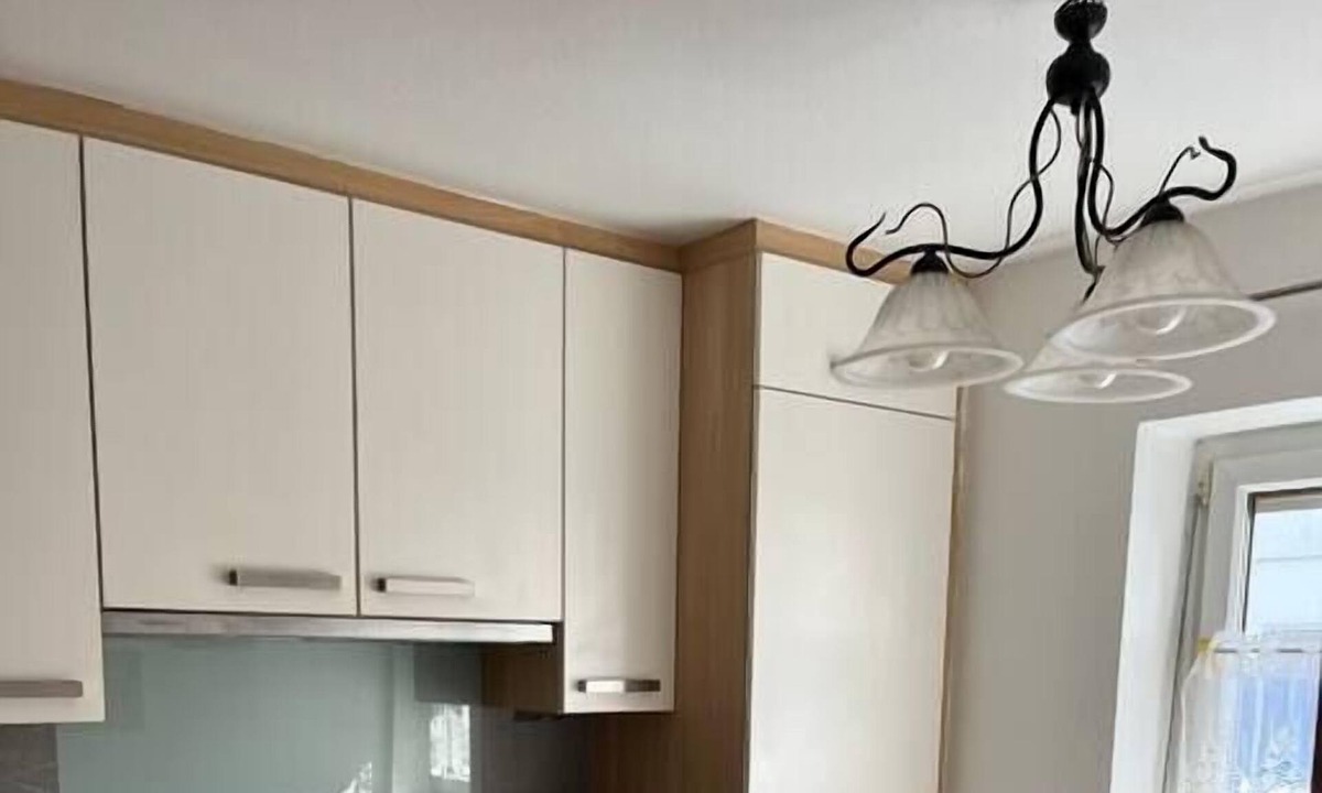 Aldrans Apartment | Apartment with garden view