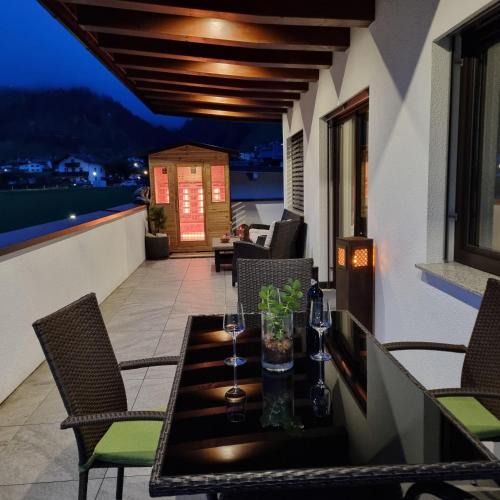 Kapfing Apartment | Apartment Zirbenzapfen