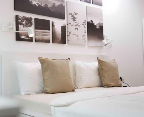 Prutz Apartment | Apartmenthaus ROSE