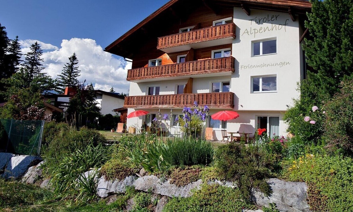 Patsch House | Apartments in the countryside with panoramic views - Patsch bei Innsbruck Zugspitze '