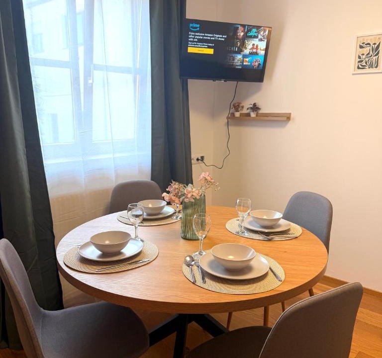 Hochegg Apartment | Apartments Chloe - Top 11