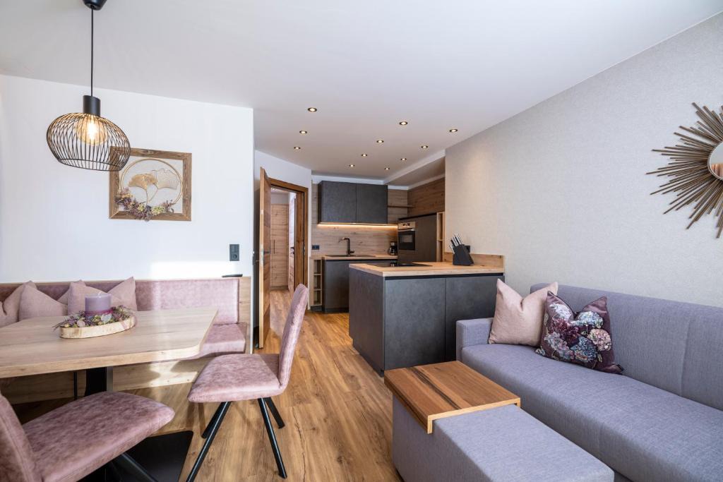Stumm Apartment | Apartments Dorfbäck