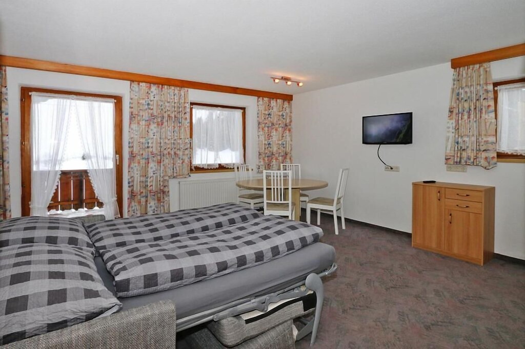 Ischgl Resort | Apartments home Lastretta, Ischgl
