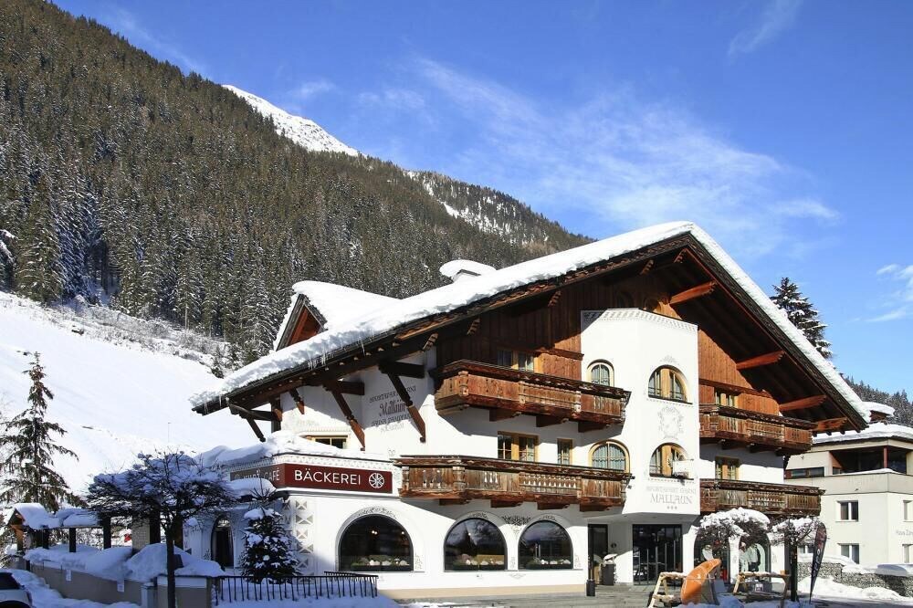 See Resort | Apartments Mallaun, See im Paznauntal