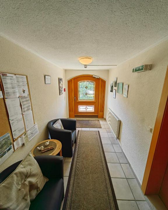 Arzl im Piztal Apartment | Apartments Pitztaler Nachtigall