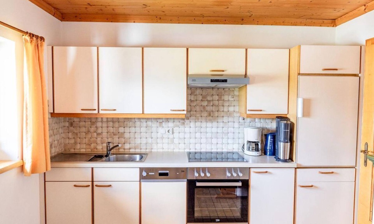 Maria Alm am Steinernen Meer Apartment | App. Type D/2 bedrooms/shower, WC - Rosina Aberger, house