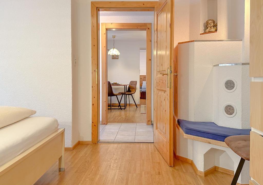 Niederthai Apartment | Appart Loreen