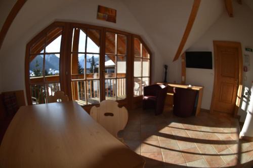 Sankt Anton am Arlberg Apartment | Appartement Gafluna