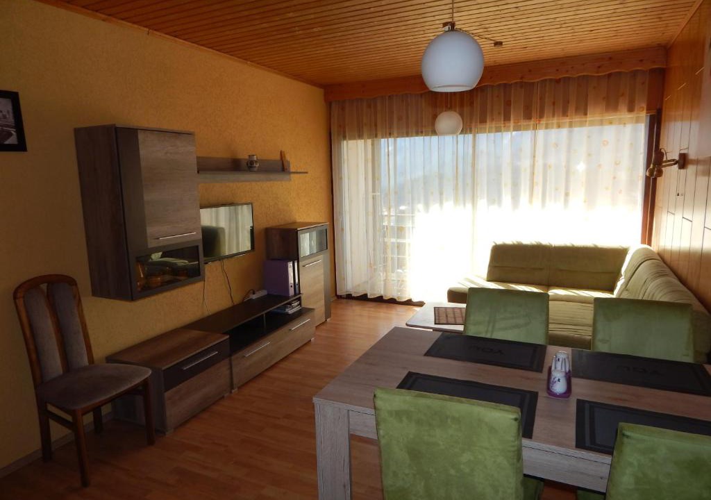 Tauplitz Apartment | Appartement Bergblick