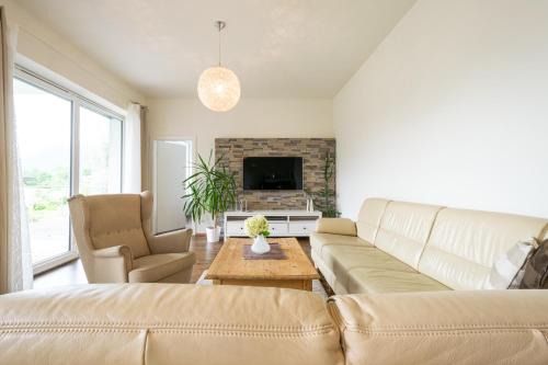 Eben im Pongau Apartment | Appartement Christine