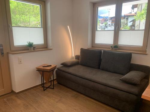 Auffach Apartment | Appartement Dorfblick