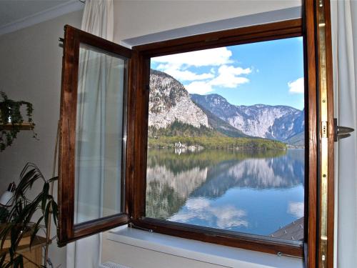 Hallstatt Apartment | Appartement Fallnhauser - Adults only