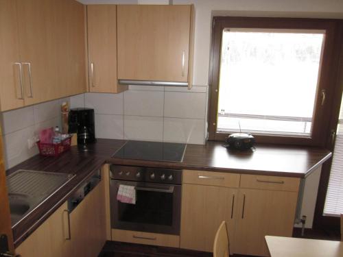 Laimach Apartment | Appartement Gästehaus Aloisia